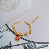 China Replica Versace Bracelets 50usd Only